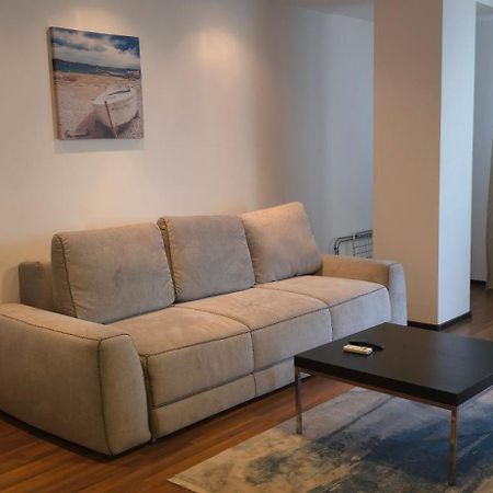 Apartment Summerland Mamaia Dış mekan fotoğraf