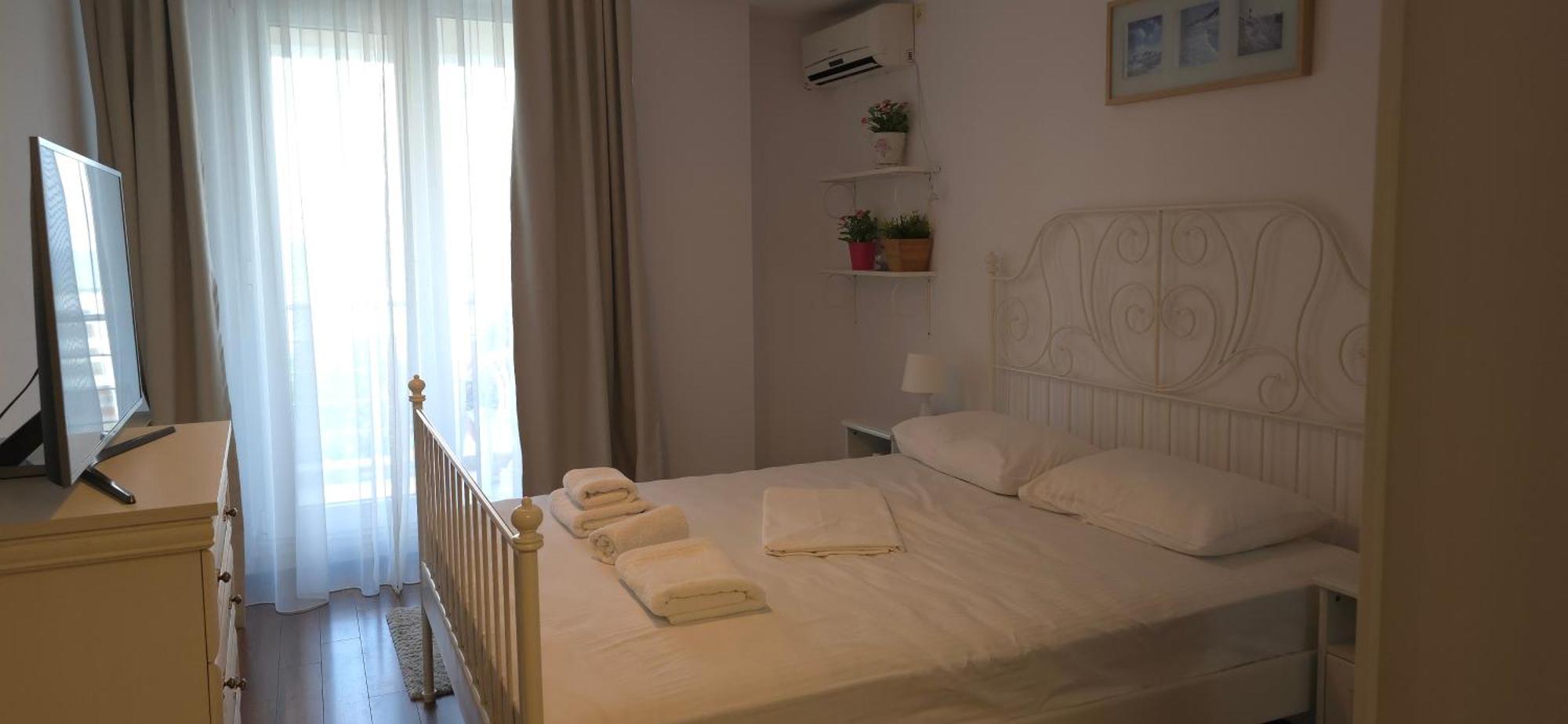 Apartment Summerland Mamaia Dış mekan fotoğraf