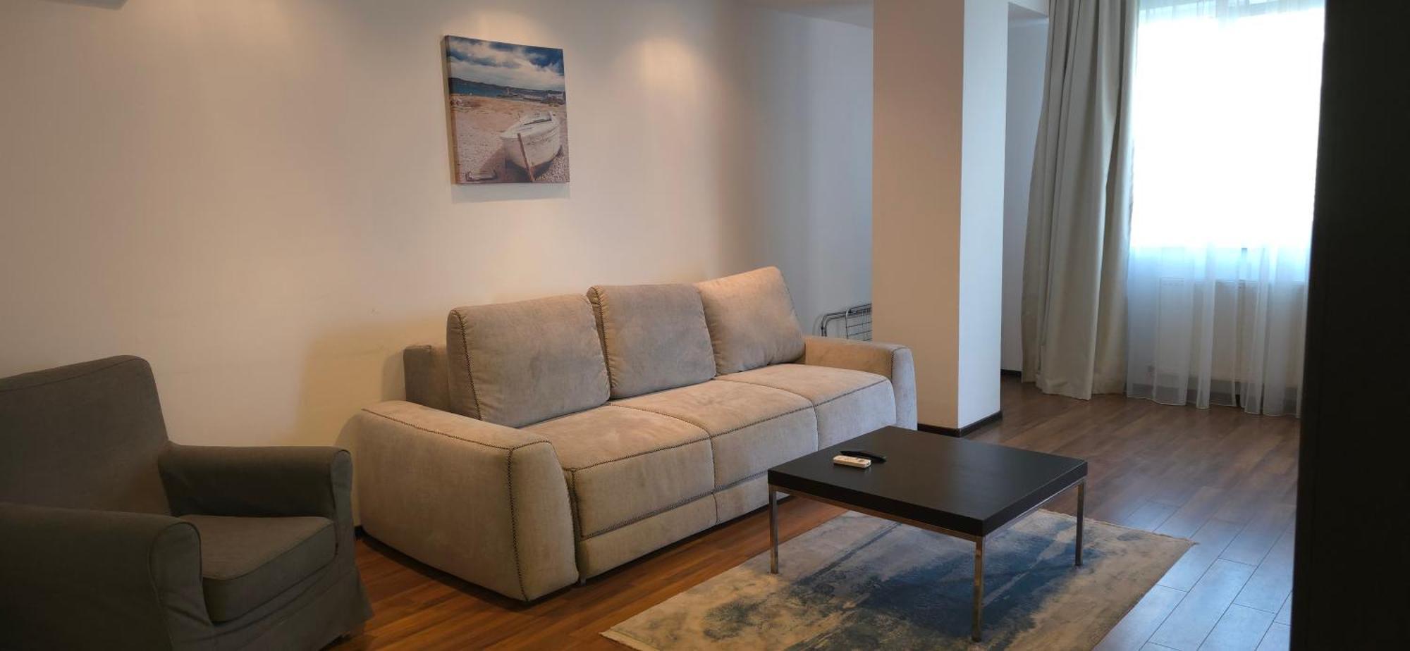 Apartment Summerland Mamaia Dış mekan fotoğraf