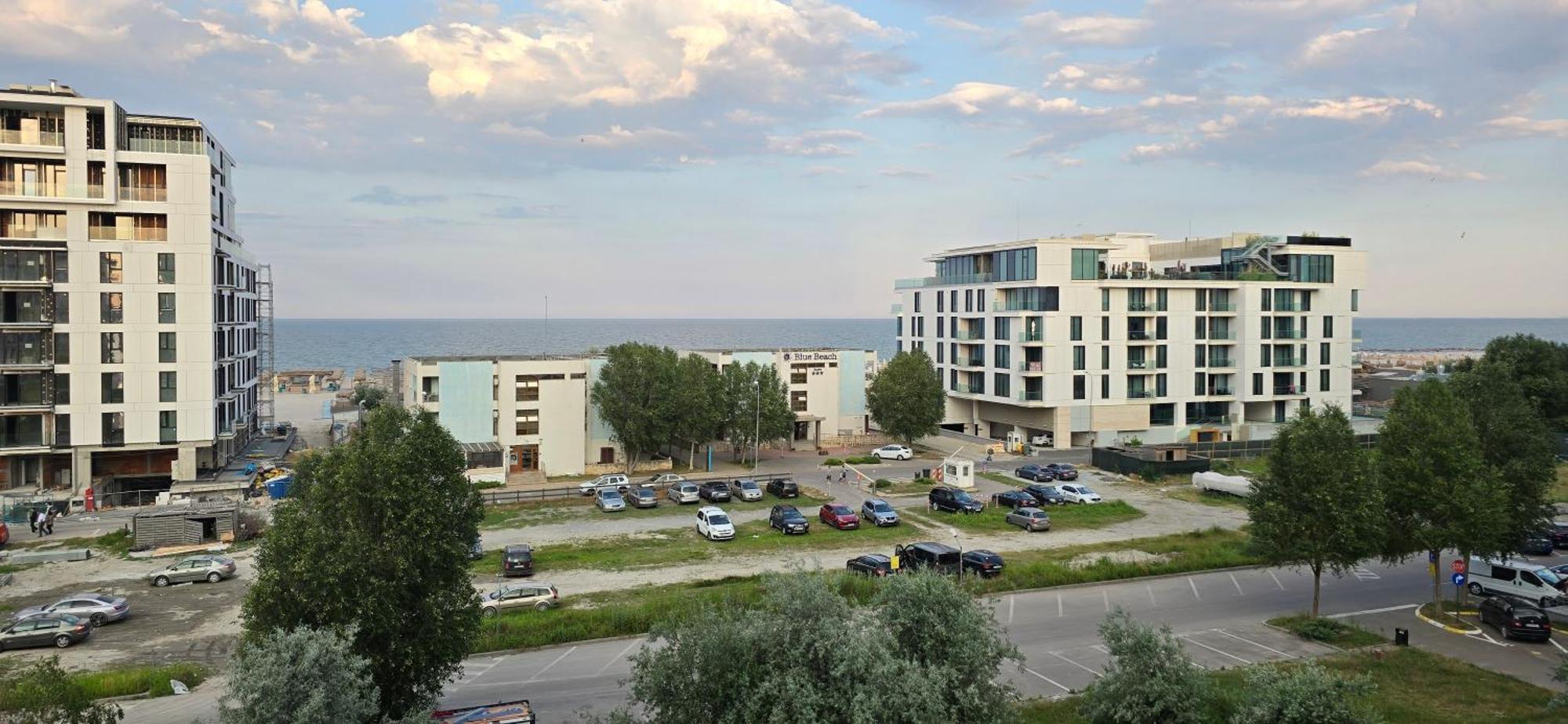 Apartment Summerland Mamaia Dış mekan fotoğraf