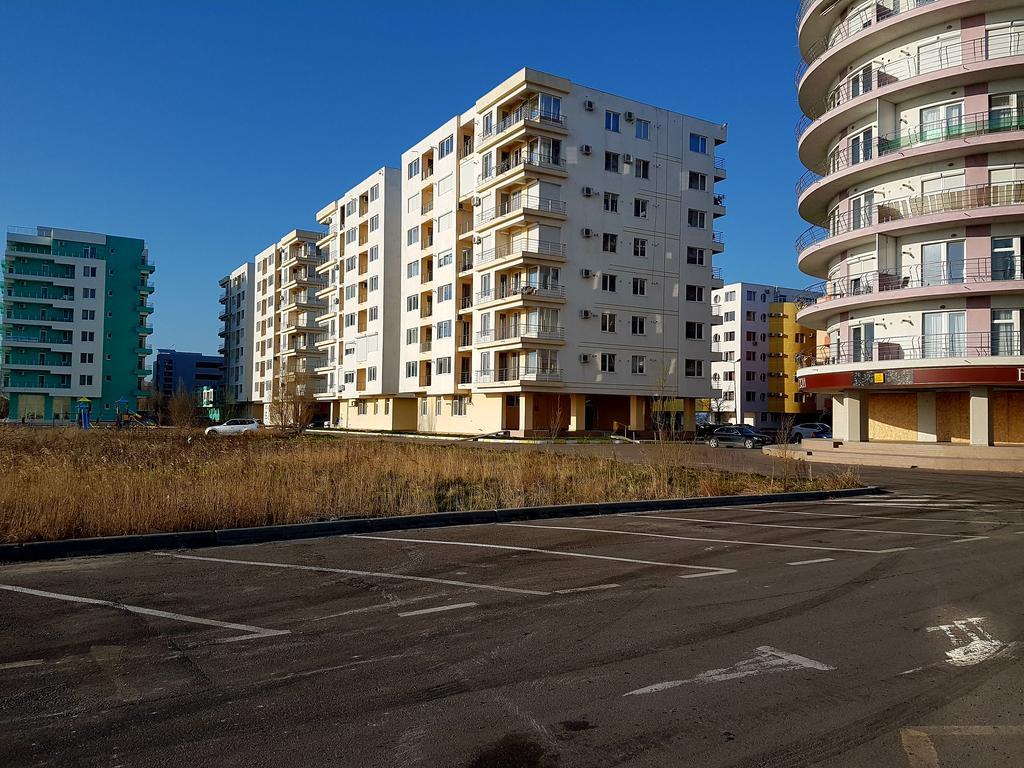 Apartment Summerland Mamaia Dış mekan fotoğraf