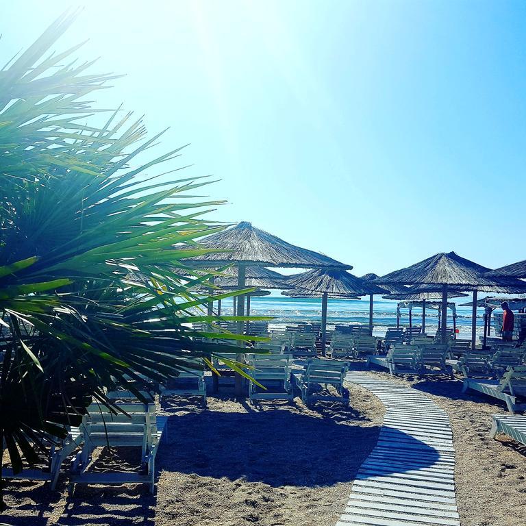 Apartment Summerland Mamaia Dış mekan fotoğraf
