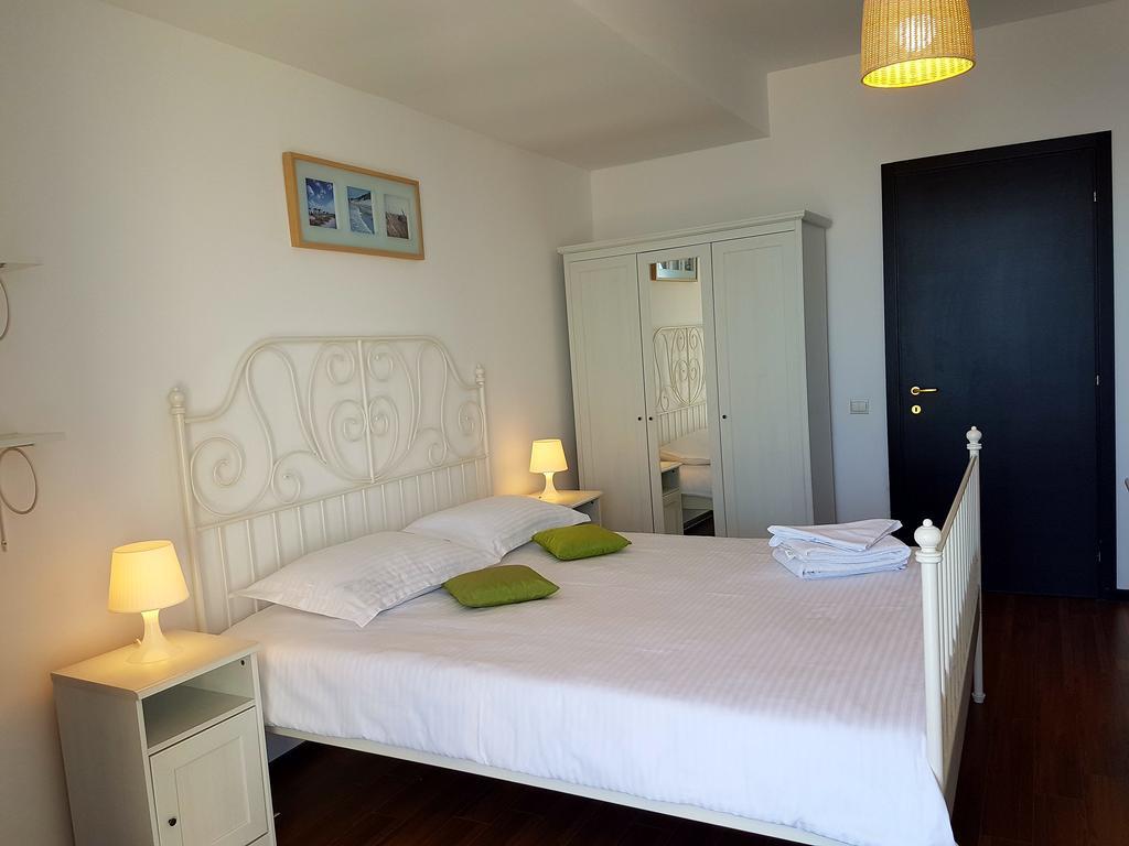 Apartment Summerland Mamaia Dış mekan fotoğraf