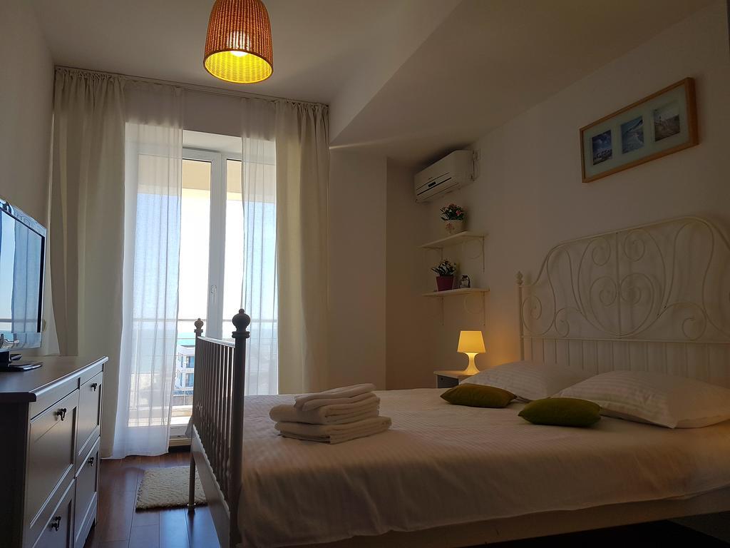 Apartment Summerland Mamaia Dış mekan fotoğraf