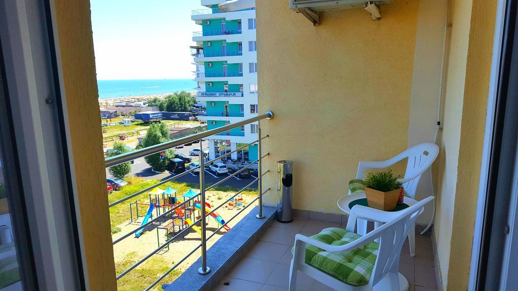 Apartment Summerland Mamaia Dış mekan fotoğraf