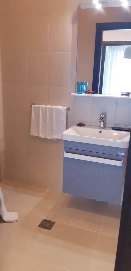 Apartment Summerland Mamaia Dış mekan fotoğraf